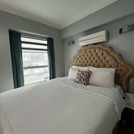 Invivo Hotel İzmir Luaran gambar