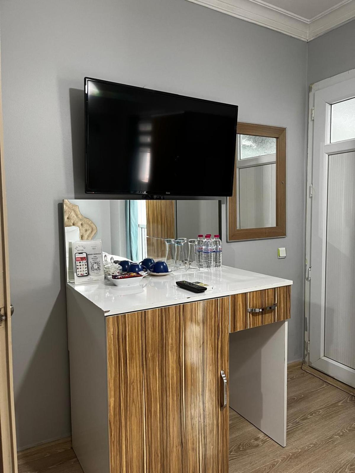 Invivo Hotel İzmir Luaran gambar