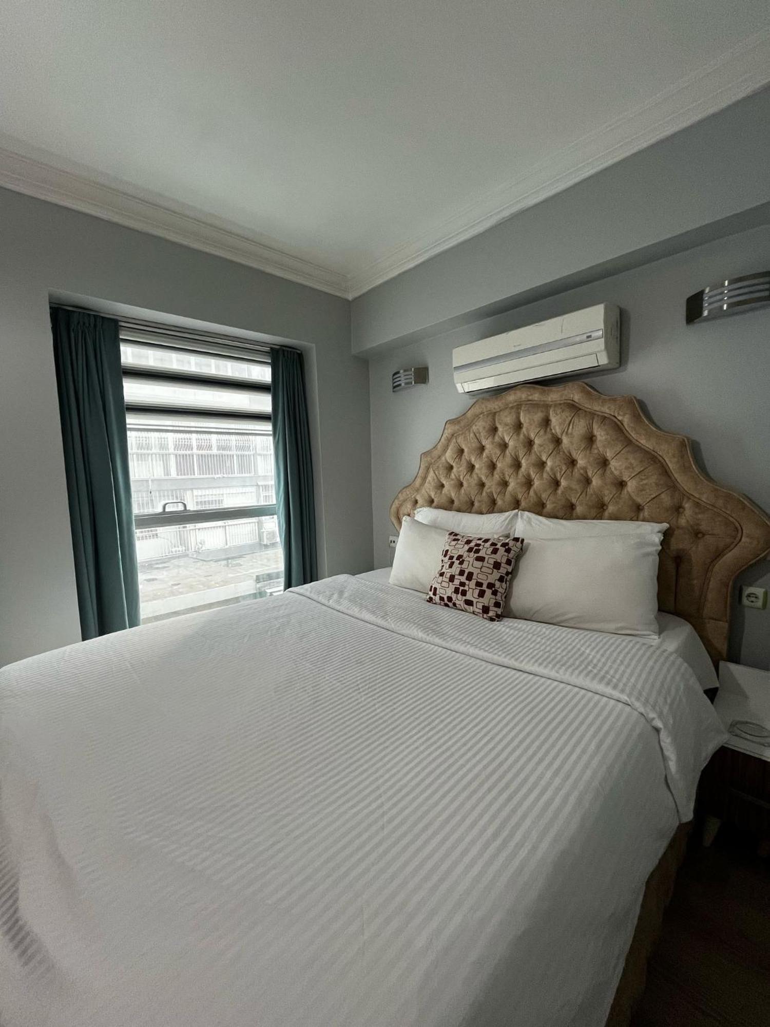 Invivo Hotel İzmir Luaran gambar