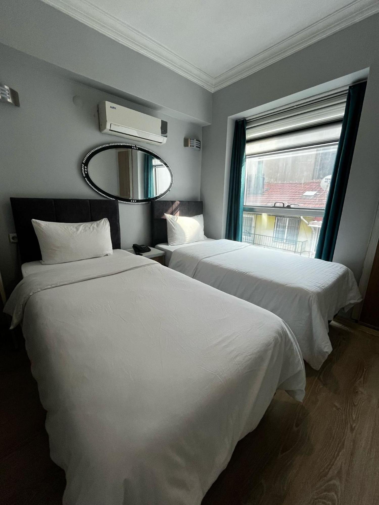 Invivo Hotel İzmir Luaran gambar