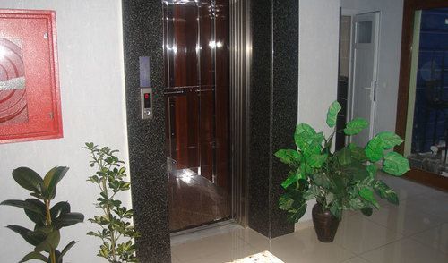 Invivo Hotel İzmir Luaran gambar